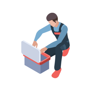 Installation Service